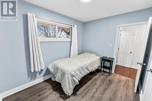 40 Athabasca Street, Oshawa (Donevan), ON - Indoor Photo Showing Bedroom