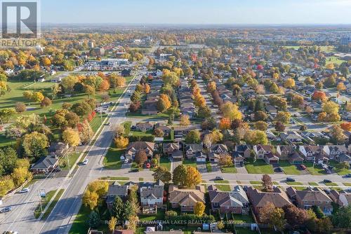 5 Flavelle Crescent, Kawartha Lakes (Lindsay), ON - Outdoor With View