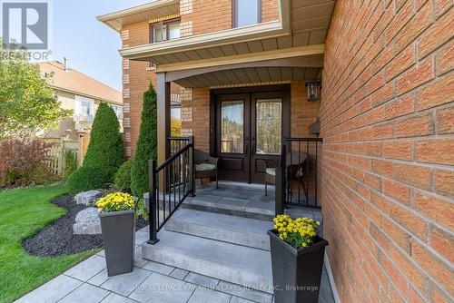 5 Flavelle Crescent, Kawartha Lakes (Lindsay), ON - Outdoor With Deck Patio Veranda With Exterior