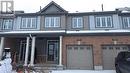 181 Bandelier Way S, Ottawa, ON  - Outdoor With Facade 