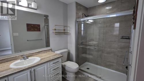 181 Bandelier Way S, Ottawa, ON - Indoor Photo Showing Bathroom