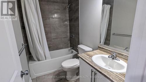 181 Bandelier Way S, Ottawa, ON - Indoor Photo Showing Bathroom