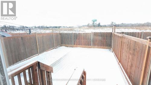 181 Bandelier Way S, Ottawa, ON - Outdoor