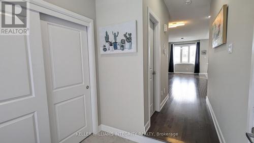 181 Bandelier Way S, Ottawa, ON - Indoor Photo Showing Other Room