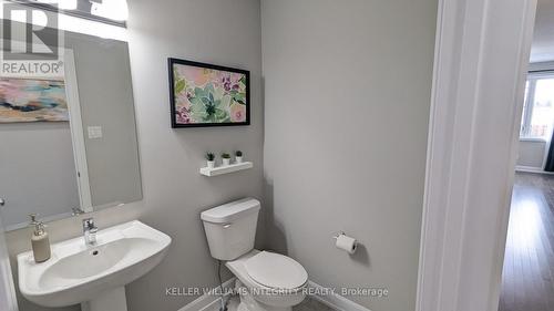 181 Bandelier Way S, Ottawa, ON - Indoor Photo Showing Bathroom