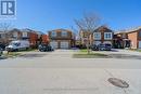 Upper - 3873 Densbury Drive, Mississauga, ON  - Outdoor With Facade 