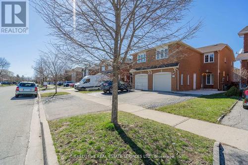 Upper - 3873 Densbury Drive, Mississauga, ON - Outdoor