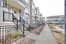 125 - 1 Beckenrose Court, Brampton, ON  - Outdoor 