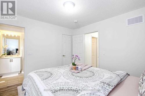 125 - 1 Beckenrose Court, Brampton, ON - Indoor Photo Showing Bedroom