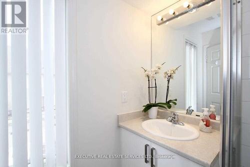 125 - 1 Beckenrose Court, Brampton, ON - Indoor Photo Showing Bathroom