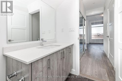 39 - 200 Malta Avenue, Brampton, ON - Indoor Photo Showing Bathroom