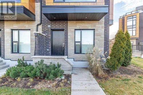 39 - 200 Malta Avenue, Brampton, ON - Outdoor