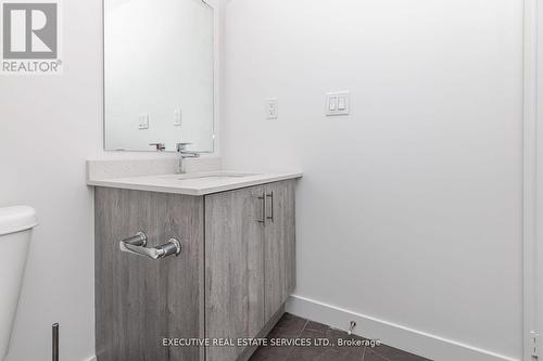 39 - 200 Malta Avenue, Brampton, ON - Indoor Photo Showing Bathroom