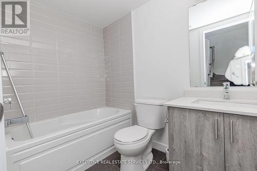 39 - 200 Malta Avenue, Brampton, ON - Indoor Photo Showing Bathroom