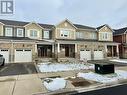 3479 Eternity Way, Oakville, ON  - Outdoor With Facade 