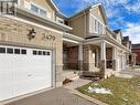 3479 Eternity Way, Oakville, ON  - Outdoor 