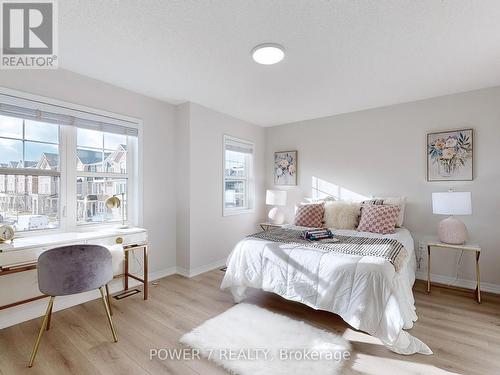 3479 Eternity Way, Oakville, ON - Indoor Photo Showing Bedroom