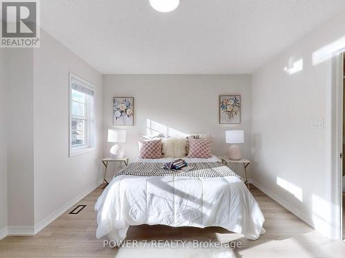 3479 Eternity Way, Oakville, ON - Indoor Photo Showing Bedroom