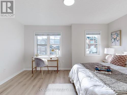 3479 Eternity Way, Oakville, ON - Indoor Photo Showing Bedroom