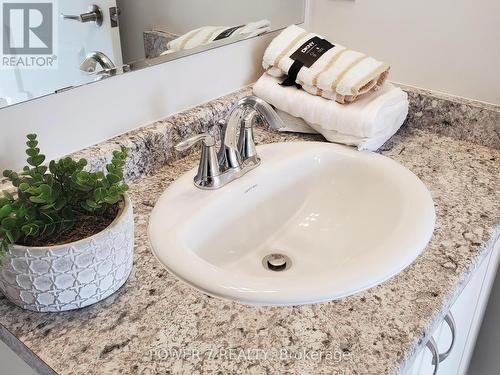 3479 Eternity Way, Oakville, ON - Indoor Photo Showing Bathroom