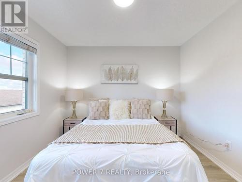 3479 Eternity Way, Oakville, ON - Indoor Photo Showing Bedroom