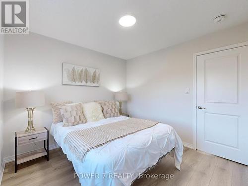 3479 Eternity Way, Oakville, ON - Indoor Photo Showing Bedroom