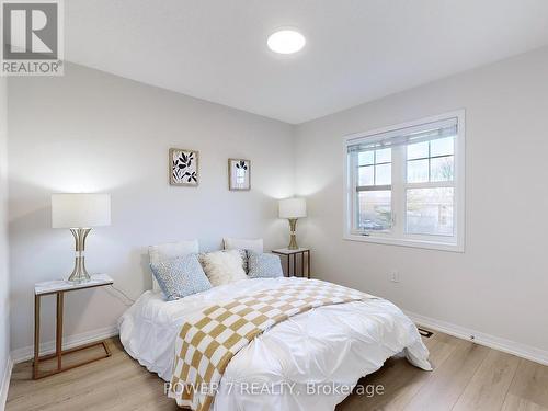 3479 Eternity Way, Oakville, ON - Indoor Photo Showing Bedroom