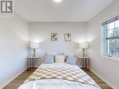 3479 Eternity Way, Oakville, ON - Indoor Photo Showing Bedroom