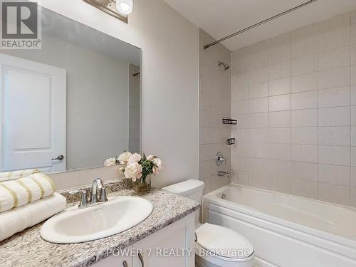 3479 Eternity Way, Oakville, ON - Indoor Photo Showing Bathroom