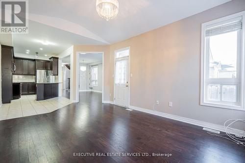 51 Gower Crescent, Brampton, ON - Indoor