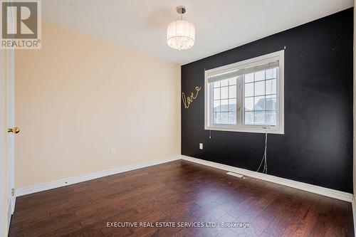 51 Gower Crescent, Brampton, ON - Indoor Photo Showing Other Room