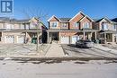 51 Gower Crescent, Brampton, ON  - Outdoor With Facade 