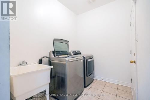 51 Gower Crescent, Brampton, ON - Indoor Photo Showing Laundry Room