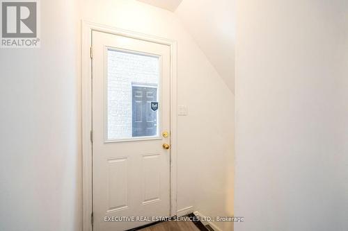 51 Gower Crescent, Brampton, ON - Indoor Photo Showing Other Room