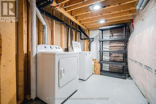 51 Gower Crescent, Brampton, ON - Indoor Photo Showing Laundry Room