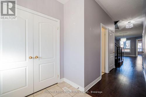 51 Gower Crescent, Brampton, ON - Indoor Photo Showing Other Room