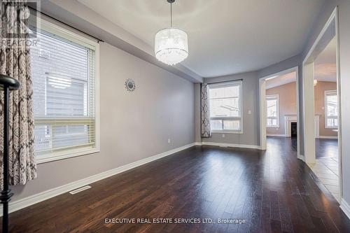 51 Gower Crescent, Brampton, ON - Indoor Photo Showing Other Room