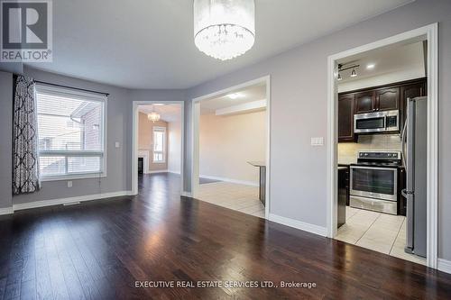 51 Gower Crescent, Brampton, ON - Indoor