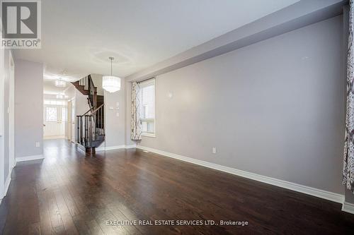 51 Gower Crescent, Brampton, ON - Indoor Photo Showing Other Room