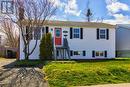 13 Fourth Street, Mount Pearl, NL  - Outdoor With Facade 