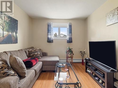 13 Fourth Street, Mount Pearl, NL - Indoor Photo Showing Living Room