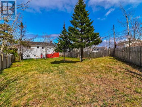 13 Fourth Street, Mount Pearl, NL - Outdoor