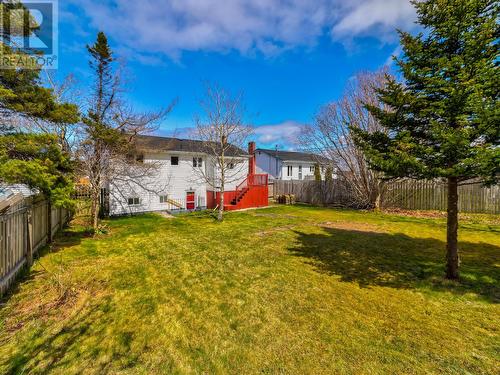 13 Fourth Street, Mount Pearl, NL - Outdoor