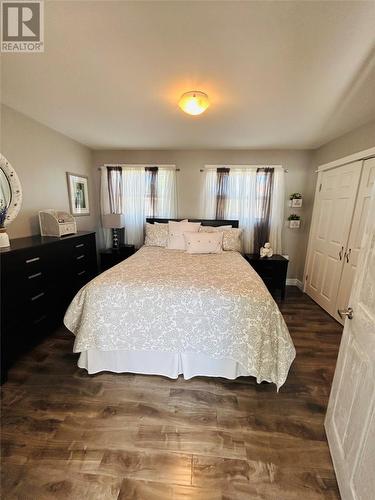 141 Main Street, Point Leamington, NL - Indoor Photo Showing Bedroom