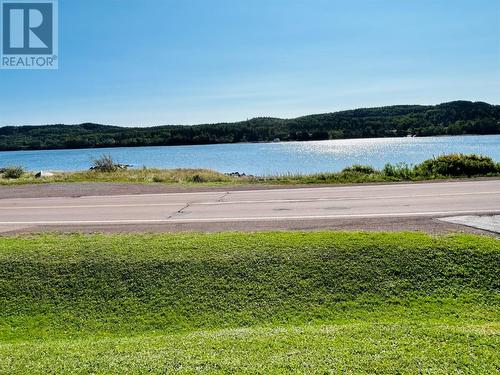 141 Main Street, Point Leamington, NL - Outdoor With Body Of Water With View