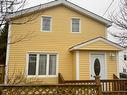 4 Serpentine Road, Mount Moriah, NL  - Outdoor With Exterior 