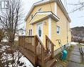 4 Serpentine Road, Mount Moriah, NL  - Outdoor 