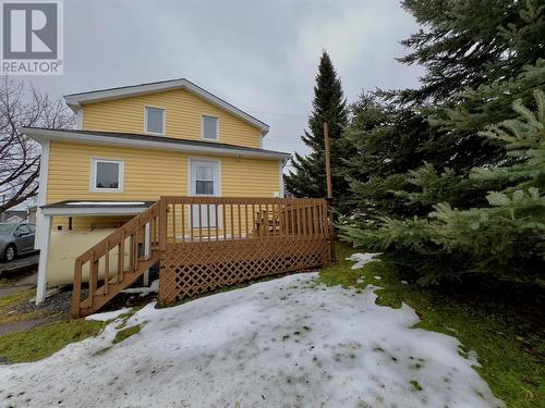 4 Serpentine Road, Mount Moriah, NL - Outdoor