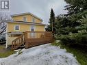 4 Serpentine Road, Mount Moriah, NL  - Outdoor 