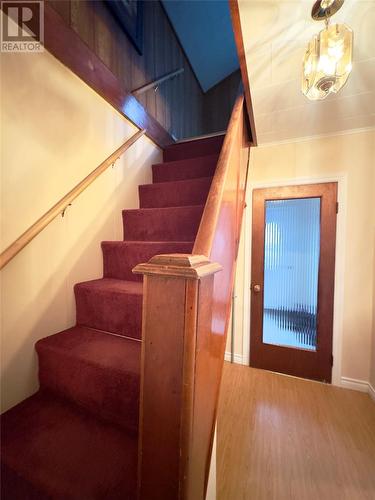 4 Serpentine Road, Mount Moriah, NL - Indoor Photo Showing Other Room